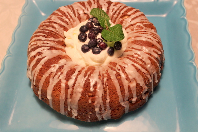 2015-10-22-10.59.204 Debbie's Blueberry Coffee Cake